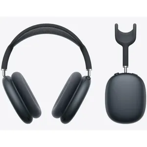 APPLE AirPods Max 2024 Bluetooth Headphones - angle 8