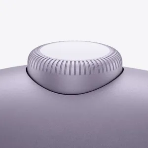 APPLE AirPods Max 2024 Bluetooth Headphones - angle 57