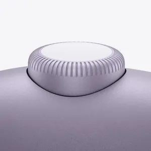 APPLE AirPods Max 2024 Bluetooth Headphones - angle 58