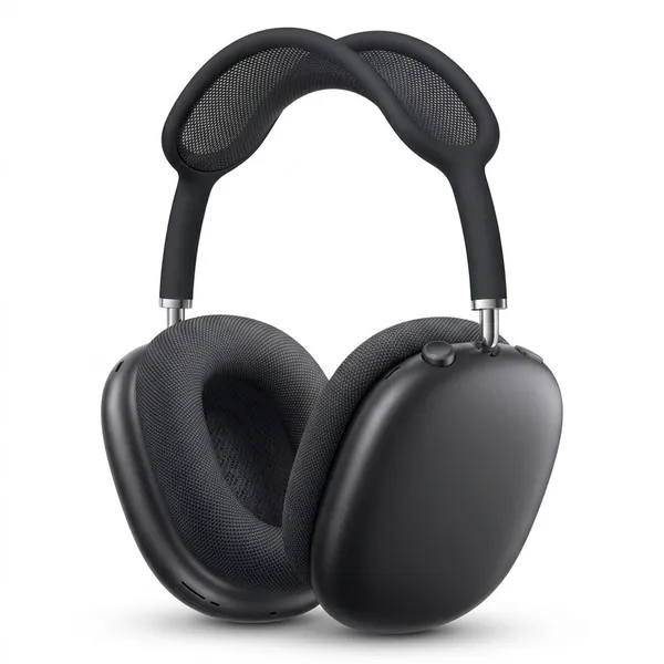 هدست بلوتوثی اپل AirPods Max 2024 با نویز کنسلینگ فعال و USB Type-C