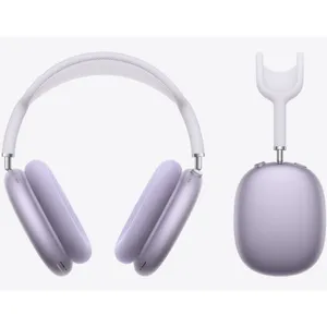 APPLE AirPods Max 2024 Bluetooth Headphones - angle 9