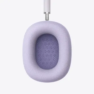 APPLE AirPods Max 2024 Bluetooth Headphones - angle 60