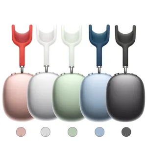 APPLE AirPods Max Bluetooth Headphones - angle 23