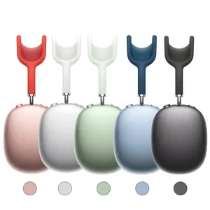 APPLE AirPods Max Bluetooth Headphones - angle 24