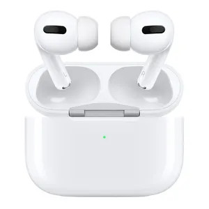 Apple AirPods Pro 2021 Bluetooth Headphones - angle 4
