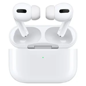 Apple AirPods Pro 2021 Bluetooth Headphones - angle 2