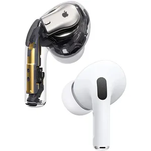 Apple AirPods Pro 2021 Bluetooth Headphones - angle 12