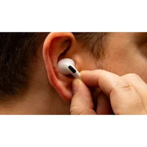 Apple AirPods Pro 2021 Bluetooth Headphones - angle 21