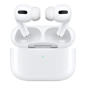 Apple AirPods Pro 2021 Bluetooth Headphones - angle 3