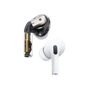 Apple AirPods Pro 2021 Bluetooth Headphones - angle 39