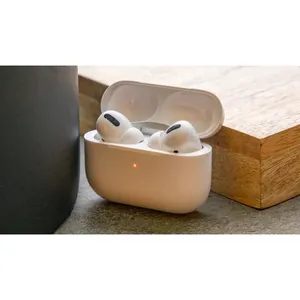 Apple AirPods Pro 2021 Bluetooth Headphones - angle 18