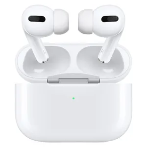 Apple AirPods Pro 2021 Bluetooth Headphones - angle 1