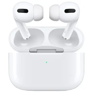 Apple AirPods Pro 2021 Bluetooth Headphones - angle 6