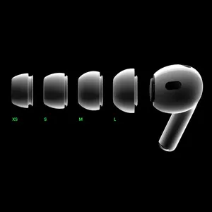 Apple AirPods Pro 2nd Generation 2022 Lightning - angle 20