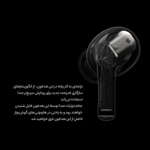 Apple AirPods Pro 2nd Generation 2022 Lightning - angle 16