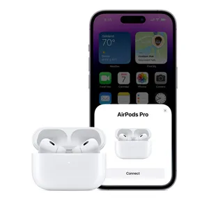 Apple AirPods Pro 2nd Generation 2022 Lightning - angle 13
