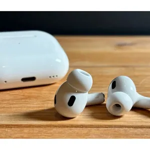 Apple AirPods Pro 2nd Generation 2022 Lightning - angle 36