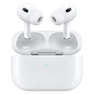 Apple AirPods Pro 2nd Generation 2022 Lightning - angle 1