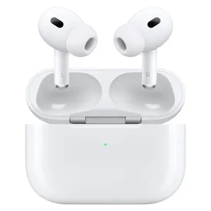 Apple AirPods Pro 2nd Generation 2022 Lightning - angle 2