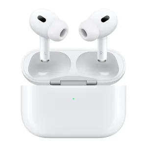 Apple AirPods Pro 2nd Generation 2022 Lightning - angle 4