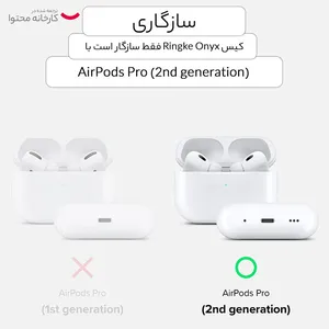 Apple AirPods Pro 2nd Generation 2022 Lightning - angle 31
