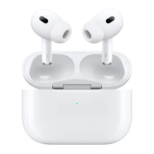 Apple AirPods Pro 2nd Generation 2022 Lightning - angle 3