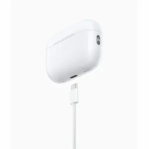 Apple AirPods Pro 2nd Generation Type-C Bluetooth Headphones - angle 7
