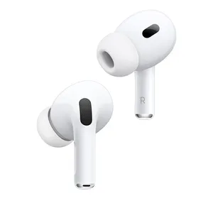 Apple AirPods Pro 2nd Generation Type-C Bluetooth Headphones - angle 9