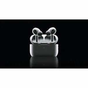 Apple AirPods Pro 2nd Generation Type-C Bluetooth Headphones - angle 14