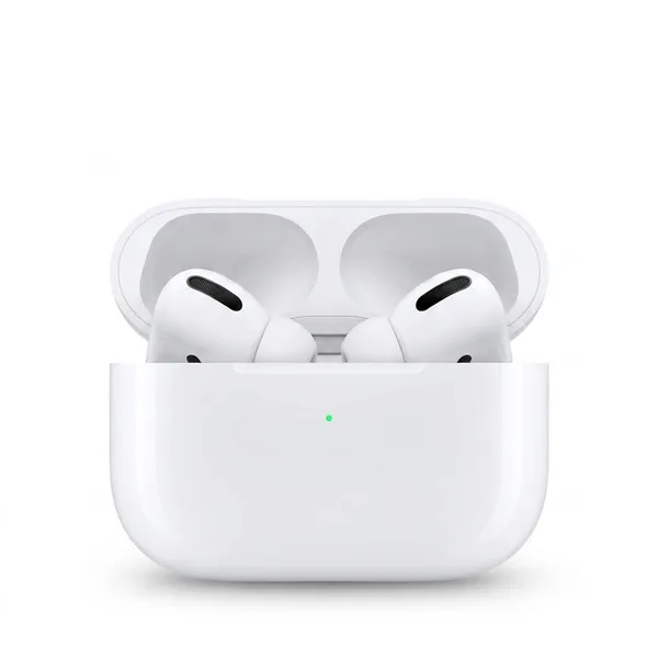 هدفون بلوتوثی اپل AirPods Pro 2nd Generation با نویز کنسلینگ فعال و USB Type-C