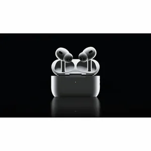 Apple AirPods Pro 2nd Generation Type-C Bluetooth Headphones - angle 13