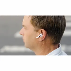 Apple AirPods Pro 2nd Generation Type-C Bluetooth Headphones - angle 18