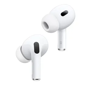Apple AirPods Pro 2nd Generation Type-C Bluetooth Headphones - angle 10