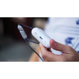 Apple AirPods Pro 2nd Generation Type-C Bluetooth Headphones - angle 26