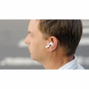 Apple AirPods Pro 2nd Generation Type-C Bluetooth Headphones - angle 17