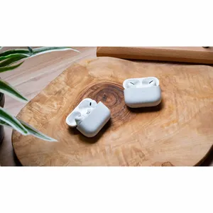 Apple AirPods Pro 2nd Generation Type-C Bluetooth Headphones - angle 19