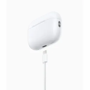 Apple AirPods Pro 2nd Generation Type-C Bluetooth Headphones - angle 8