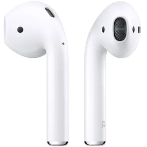 Apple AirPods Wireless Headphones - angle 1