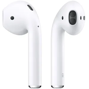 Apple AirPods Wireless Headphones - angle 2