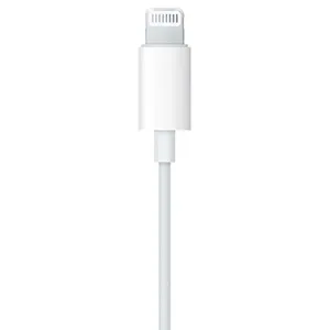 Apple EarPods Headphones with Lightning Connector - angle 16