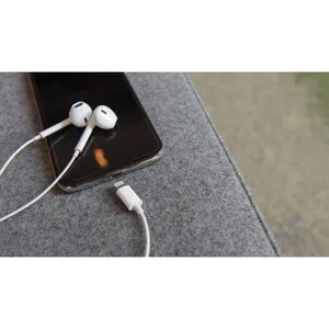 Apple EarPods Headphones with Lightning Connector - angle 19