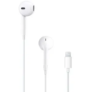 Apple EarPods Headphones with Lightning Connector - angle 7