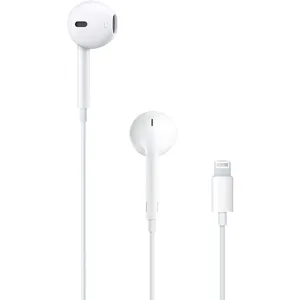 Apple EarPods Headphones with Lightning Connector - angle 3