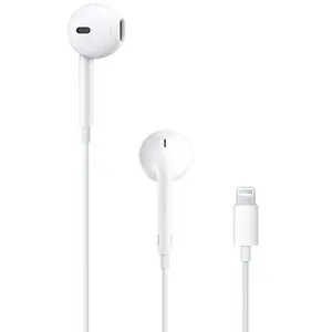 Apple EarPods Headphones with Lightning Connector - angle 8