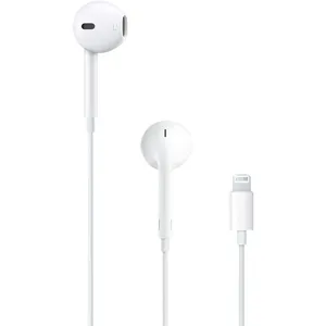 Apple EarPods Headphones with Lightning Connector - angle 2