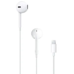 Apple EarPods Headphones with Lightning Connector - angle 6