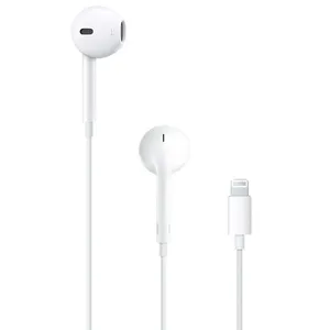 Apple EarPods Headphones with Lightning Connector - angle 5