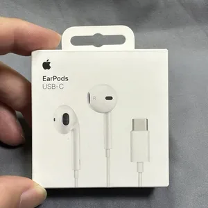 Apple EarPods USB-C Handsfree - angle 17