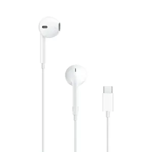 Apple EarPods USB-C Handsfree - angle 2