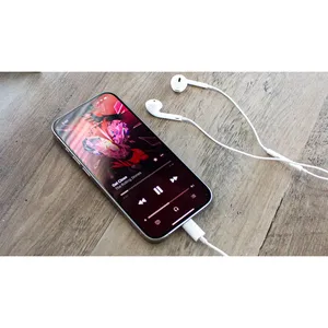 Apple EarPods USB-C Handsfree - angle 16